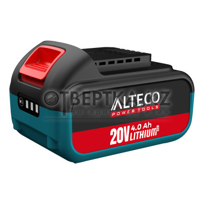 Аккумулятор Alteco BL 20-4A 37000