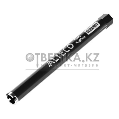 Алмазная коронка ALTECO Ultra Fast 40*450 40*450 Ultra Fast