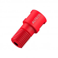 Адаптер для алмазных коронок ALTECO BT M22х2.5 на 1 1/4