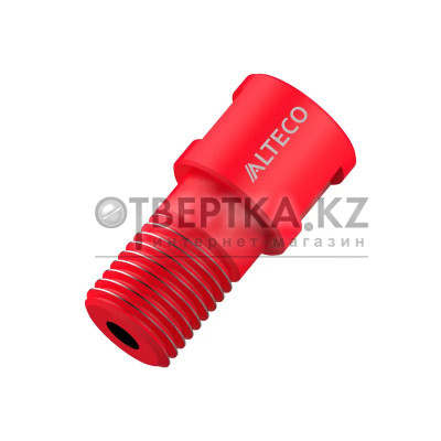 Адаптер для алмазных коронок ALTECO BT M22х2.5 на 1 1/4" 4870216459918