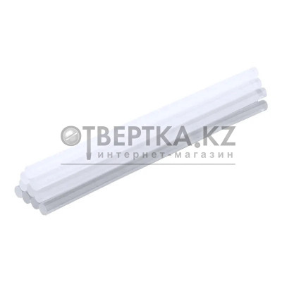 Стержни клеевые прозрачные ALTECO 11x200мм 4870244612620