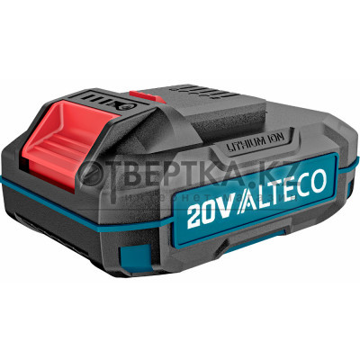 Аккумулятор Alteco BCD 2002 Li BL 42772