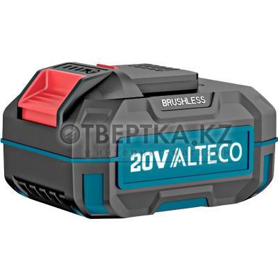 Аккумулятор Alteco BCD 2004 Li BL 42774