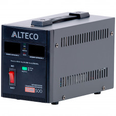 Автоматический cтабилизатор напряжения ALTECO TDR 500 в Алматы
