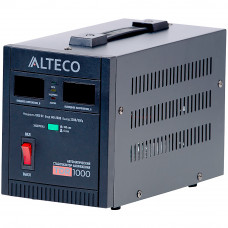 Автоматический cтабилизатор напряжения ALTECO TDR 1000 в Павлодаре