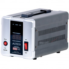 Автоматический cтабилизатор напряжения ALTECO HDR 500 в Алматы