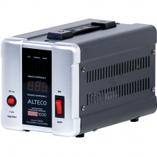 Автоматический cтабилизатор напряжения ALTECO HDR 1000 в Алматы