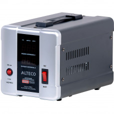 Автоматический cтабилизатор напряжения ALTECO HDR 1500 в Астане