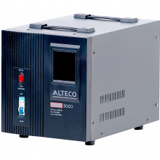 Автоматический cтабилизатор напряжения ALTECO STDR 3000 в Алматы