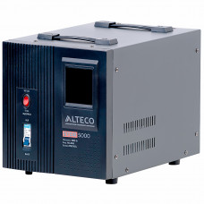 Автоматический cтабилизатор напряжения ALTECO STDR 5000 в Актау