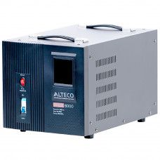 Автоматический стабилизатор напряжения Alteco STDR 8000
