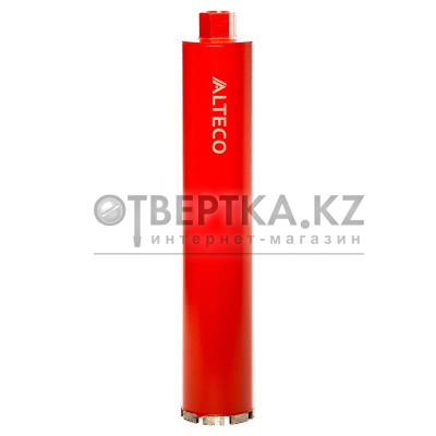 Алмазная коронка ALTECO ВТ 56х350 56*350 ВТ