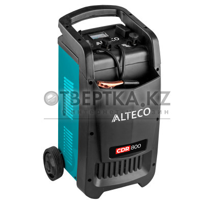 Пуско-зарядное устройство Alteco CDR 800 50625