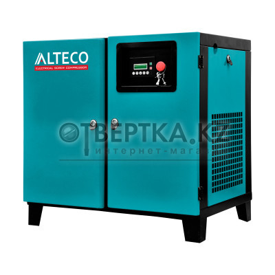 Электрический винтовой компрессор Alteco RC11-10 52302