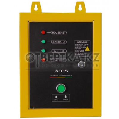 Блок АВР для бензинового генератора Alteco AGG 11000 TE 53074