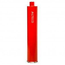 Алмазная коронка ALTECO ВТ 68х350 в Кокшетау