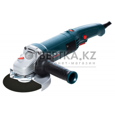 Угловая шлифмашина ALTECO AGH 1100-125 E HEAVY DUTY 61286