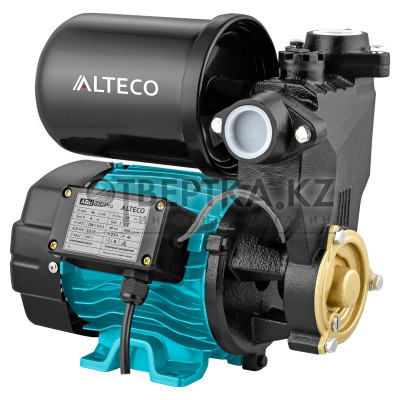 Автоматическая станция водоснабжения ALTECO АВН 370 Pro 66142