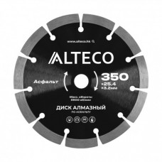 Алмазный диск Alteco 66485