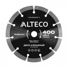 Алмазный диск Alteco 66486 в Кокшетау