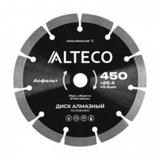 Алмазный диск Alteco 66487 в Караганде