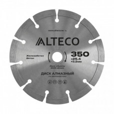 Алмазный диск Alteco 66490 в Алматы