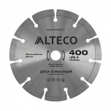 Алмазный диск Alteco 66491 в Караганде