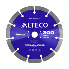 Алмазный диск Alteco 66520 в Шымкенте