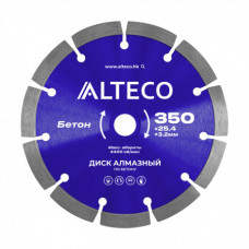Алмазный диск Alteco 66521 в Караганде