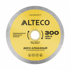 Алмазный диск Alteco 66529 в Алматы