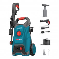 Аппарат высокого давления ALTECO CPW 120-6 66878 в Алматы