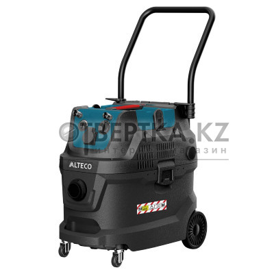 Строительный пылесос ALTECO VC 40 M Auto Clean 67404