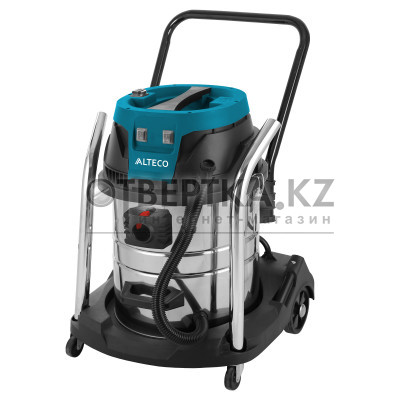 Строительный пылесос ALTECO VC 60 Push Clean 67443