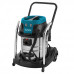 Строительный пылесос ALTECO VC 60 Push Clean 67443