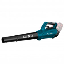 Аккумуляторная воздуходувка ALTECO CB 42-65 BL Solo 68812 в Алматы