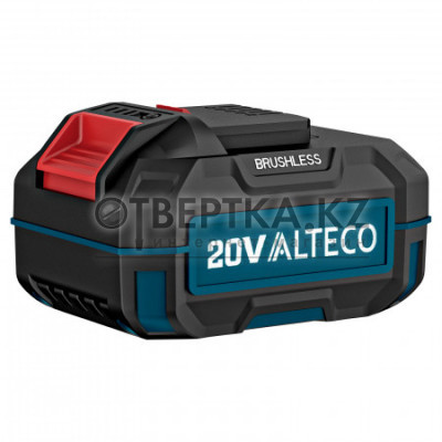 Аккумулятор Alteco BCD 2005LI BL 68822