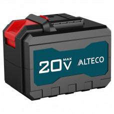 Аккумулятор Alteco BCD 2006Li BL 68823 в Атырау
