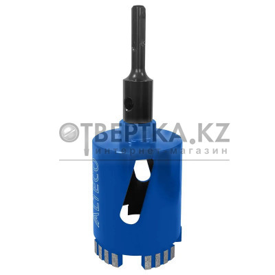 Алмазная коронка по железобетону ALTECO 72x82 SDS-Plus