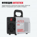 Сварочный инвенторный аппарат ALTECO MMA 160C VRD 70220