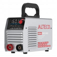 Сварочный инвенторный аппарат ALTECO MMA 160C VRD 70220