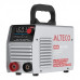 Сварочный инвенторный аппарат ALTECO MMA 160C VRD 70220