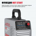 Сварочный инвенторный аппарат ALTECO MMA 160C VRD 70220