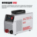 Сварочный инвенторный аппарат ALTECO MMA 160C VRD 70220