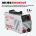 Сварочный инвенторный аппарат ALTECO MMA 160C VRD 70220