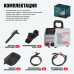 Сварочный инвенторный аппарат ALTECO MMA 160C VRD 70220