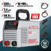 Сварочный инверторный аппарат ALTECO MMA 190C VRD 70221
