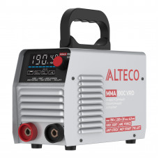 Сварочный инверторный аппарат ALTECO MMA 190C VRD 70221 в Алматы