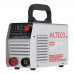 Сварочный инверторный аппарат ALTECO MMA 190C VRD 70221