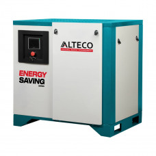 Электрический винтовой компрессор ALTECO RCN22-10 ES 71177 в Алматы