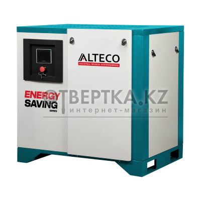 Электрический винтовой компрессор ALTECO RCN37-10 ES 71179